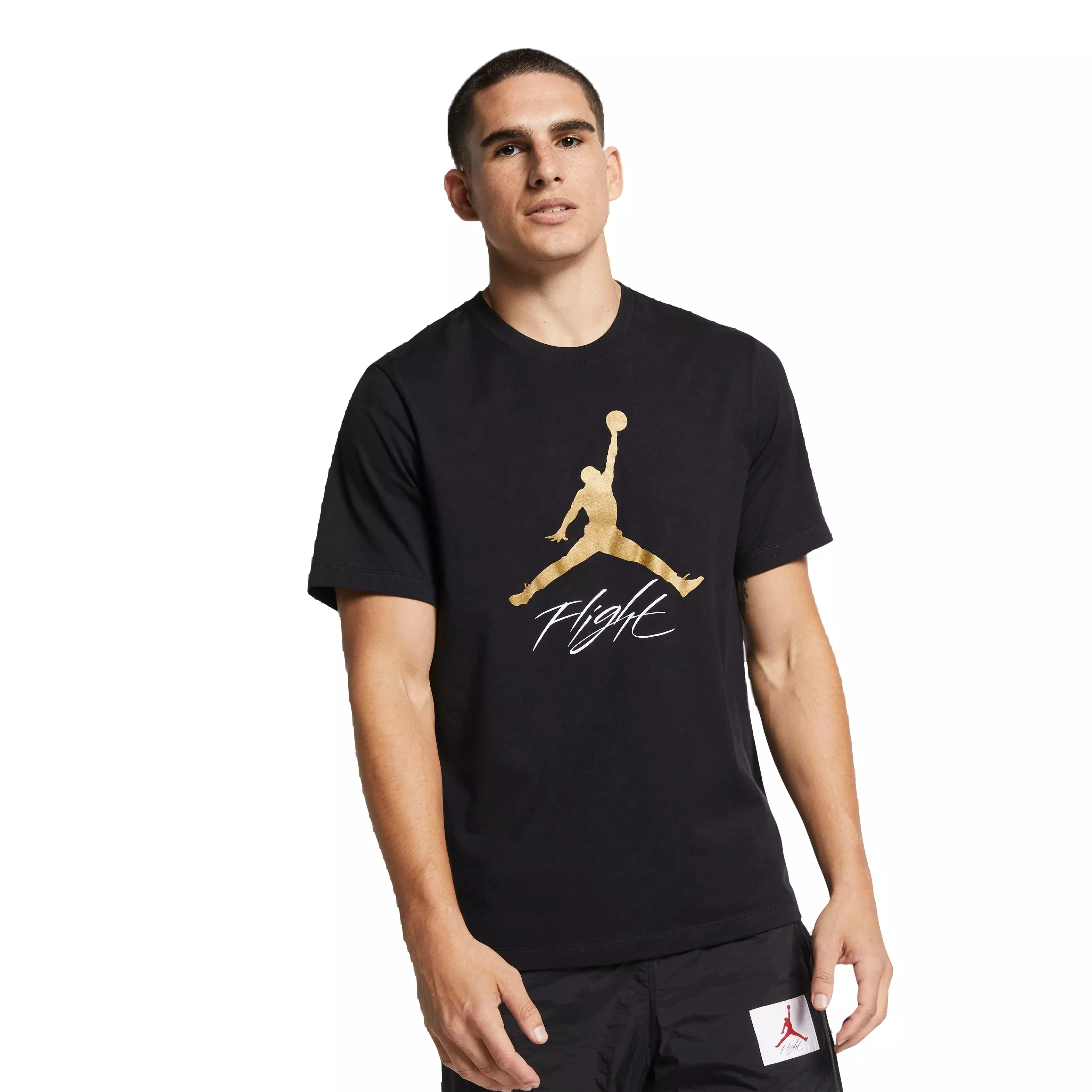 Jordan tee 2024